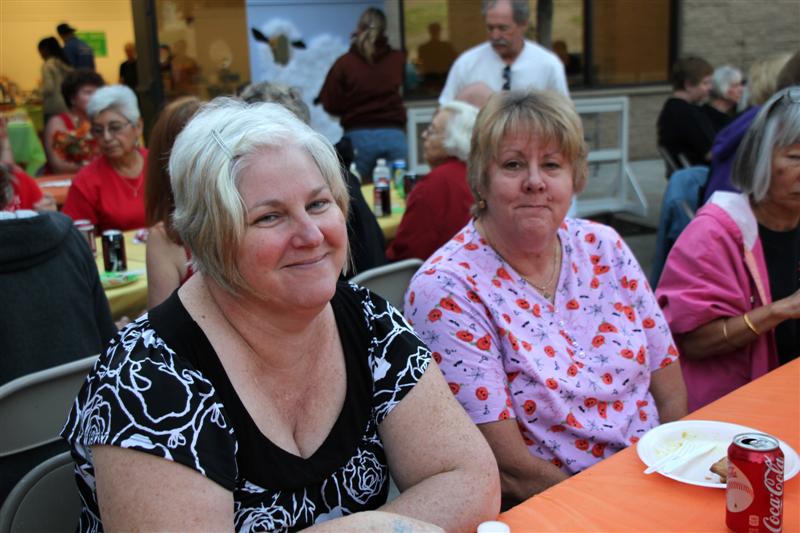 Barn Dance 2011