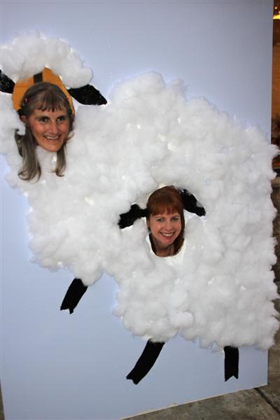 Barn Dance 2011