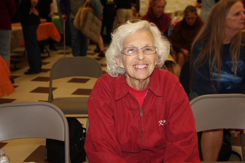 Barn Dance 2011