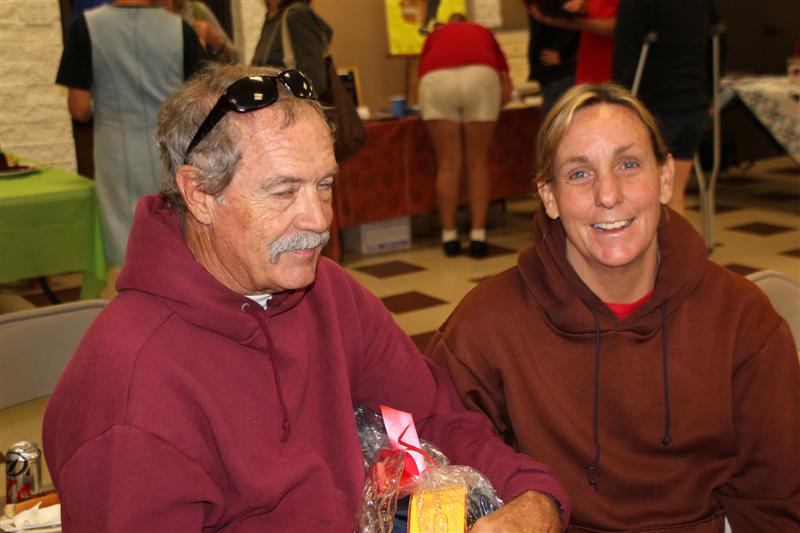 Barn Dance 2011