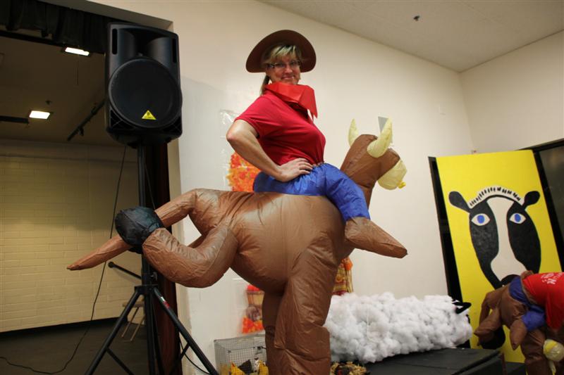 Barn Dance 2011