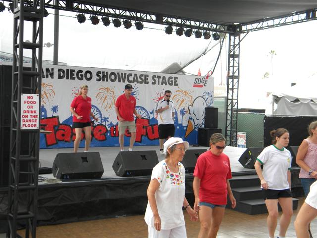 delmar